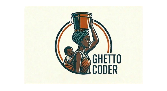 Ghetto Coder
